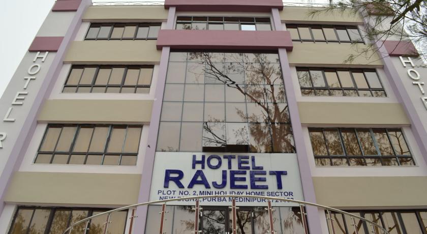 Hotel Rajeet 